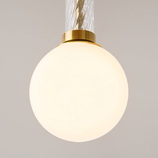 Подвесной светильник Teatro G9х1