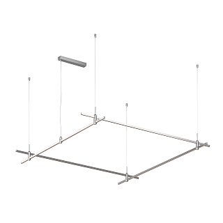 Основание ART-APRIORI-QUADRAT-HANG-3000x3000 (TN) (Arlight, IP20 Металл, 3 года)