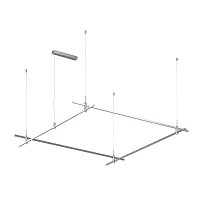 Основание ART-APRIORI-QUADRAT-HANG-3000x3000 (TN) (Arlight, IP20 Металл, 3 года)