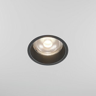 Встраиваемый светильник FOCUS LED 4000K 12Вт 60°
