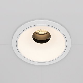 Встраиваемый светильник Wise 3000K 10W 36°