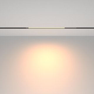 Трековый светильник Technical TR231-2-10W3K-B