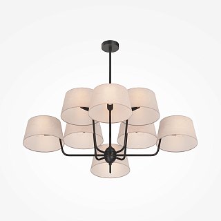 Подвесной светильник Modesto E14x8