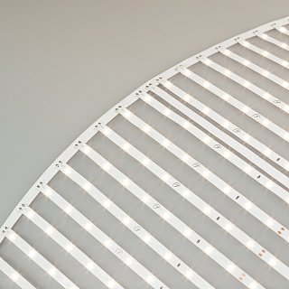 Лента-сеть RT-ONIX-3000-2835-640-24V Day4000 (410mm, 43.6W/m, IP20) (Arlight, Открытый)