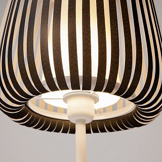 Настольный светильник Kirigami E27x1