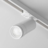 Трековый светильник   Focus Led Zoom Unity 4000K 12Вт 15°-50°
