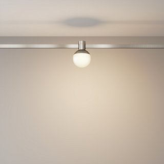 Трековый светильник Luna Flarity 3000K 4Вт 120°