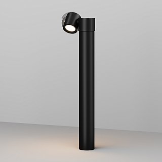 Ландшафтный светильник Wall Street GU10х1 50Вт IP 54