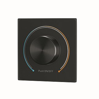 Роторная панель управления DALI DT8 MIX