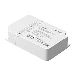 Источник тока DALI NFC DT8 65W 500-1500mA +PUSH DIM