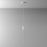 Универсальное крепление для светильников Zon