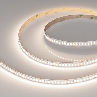 Светодиодная лента ULTRA-C180-10mm 24V Day4000 (19.2 W/m, IP20, 5630, 5m) (Arlight, высок.эфф.200 лм/Вт)