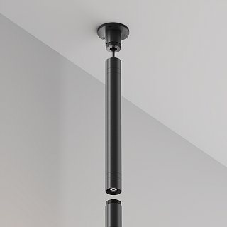 Соединитель для модульной системы Shelf с блоком питания 100Вт 276мм