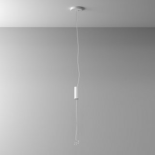 Универсальное крепление для светильников Zon