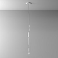 Универсальное крепление для светильников Zon