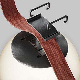 Подвесной светильник Luna Parity 3000K 10Вт 170°