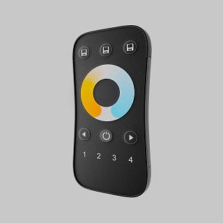 Пульт для светодиодной ленты MIX 4 зоны