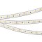 Светодиодная лента герметичная RTW-PU-A120-10.5mm 24V White6000 (16.8 W/m, IP68, Wire 2m, 5m) (Arlight, -)