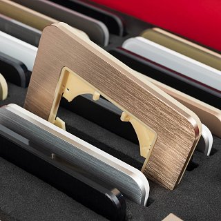 Демо-кейс WRA-CASE-CTN-BR-V2 (Arlight, Картон)