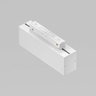 Трековый светильник Basis S35   3000K  7Вт