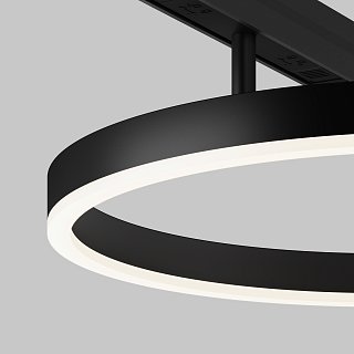 Трековый светильник Rim Exility 4000K 24Вт 120°