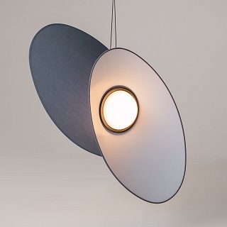 Подвесной светильник Evolution 3000К 9Вт