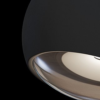 Настенный светильник (бра) Stream 3,5Вт 3000K IP 54