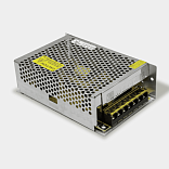 Блок питания для светодиодной ленты 250Вт, S-250-12