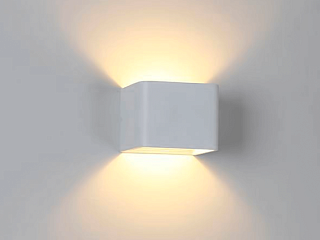 Светильник настенный GW MISTERY, GW-9201A-5-WH-WW