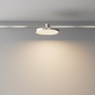 Трековый светильник Plato Flarity 3000K 10Вт 120°