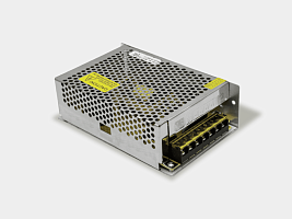 Блок питания для светодиодной ленты 250Вт, S-250-12