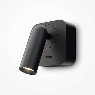 Настенный светильник (бра) Mirax 3000К 3Вт IP 20