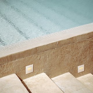 Подстветка для лестниц Arca 3000К 3Вт IP 65