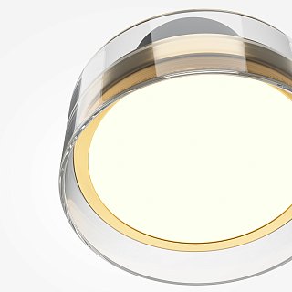 Потолочный светильник Dress code 3000К 18Вт