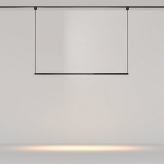 Трековый светильник Points Elasity 3000К 52Вт 36°