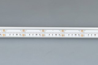 Светодиодная лента CSP-X840-12mm 24V RGBW-Day (17.2 W/m, IP20, 5m)  (Arlight, 5 лет)