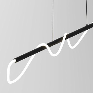 Подвесной светильник Tau 3000К 30Вт