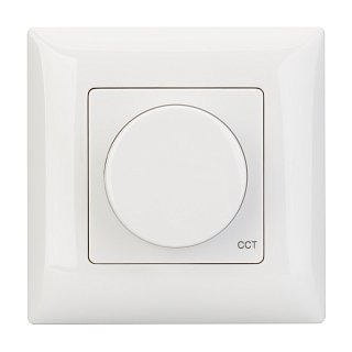 Панель Rotary SMART-P19-MIX (3V, 2.4G) (Arlight, IP20 Пластик, 5 лет)