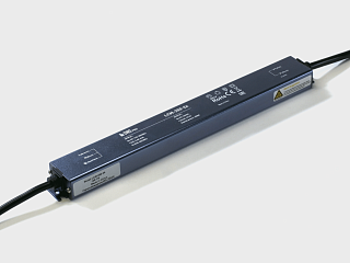 Блок питания для светодиодных лент , LCM-250-24