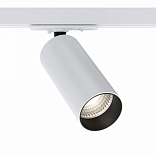 Трековый светильник Focus Led Unity 4000K 12Вт 50° Dim Triac