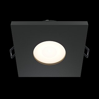 Встраиваемый светильник Stark GU10 1x10Вт IP 65