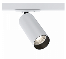 Трековый светильник Focus Led Unity 4000K 12Вт 50° Dim Triac