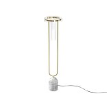 Напольный светильник (торшер) Ikebana 3000К 24Вт