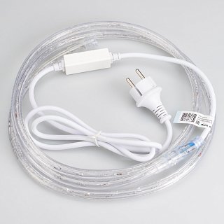 Образец Дюралайт ARD-REG-FLASH Cool (220V, 36 LED/m, 2m) (Ardecoled, Закрытый)