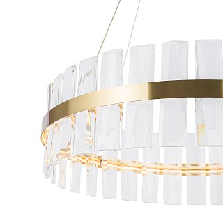 Подвесной светильник Mirage 3000K 45Вт