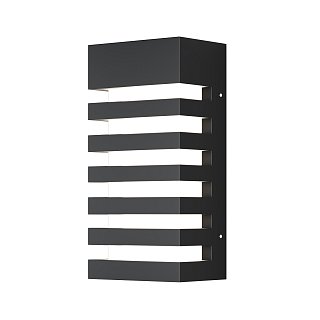 Настенный светильник (бра) Remsa E14х1 40Вт IP 54