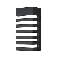 Настенный светильник (бра) Remsa E14х1 40Вт IP 54