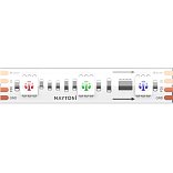 Светодиодная лента 12В 5050 14,4Вт/м RGB 5м IP 68 201245