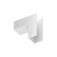 Коннектор внешний для профиля Elasity IP