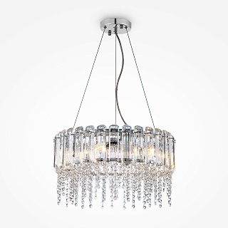 Подвесной светильник Hail E14х6